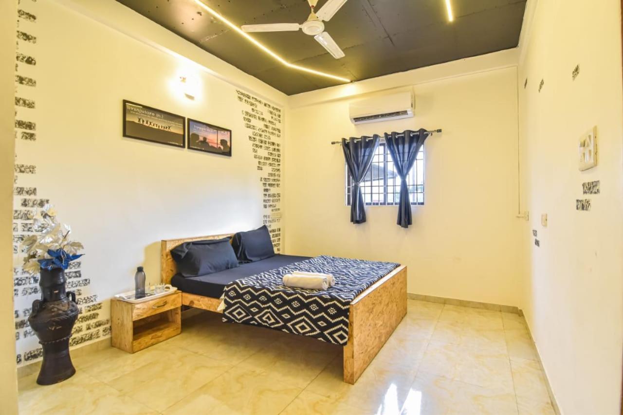 Empyrean Stay Ll 3Bhk Ll Black Horse Villa Ll Ac Ll Private Pool Ll Wifi II Lux Ll لونافالا المظهر الخارجي الصورة