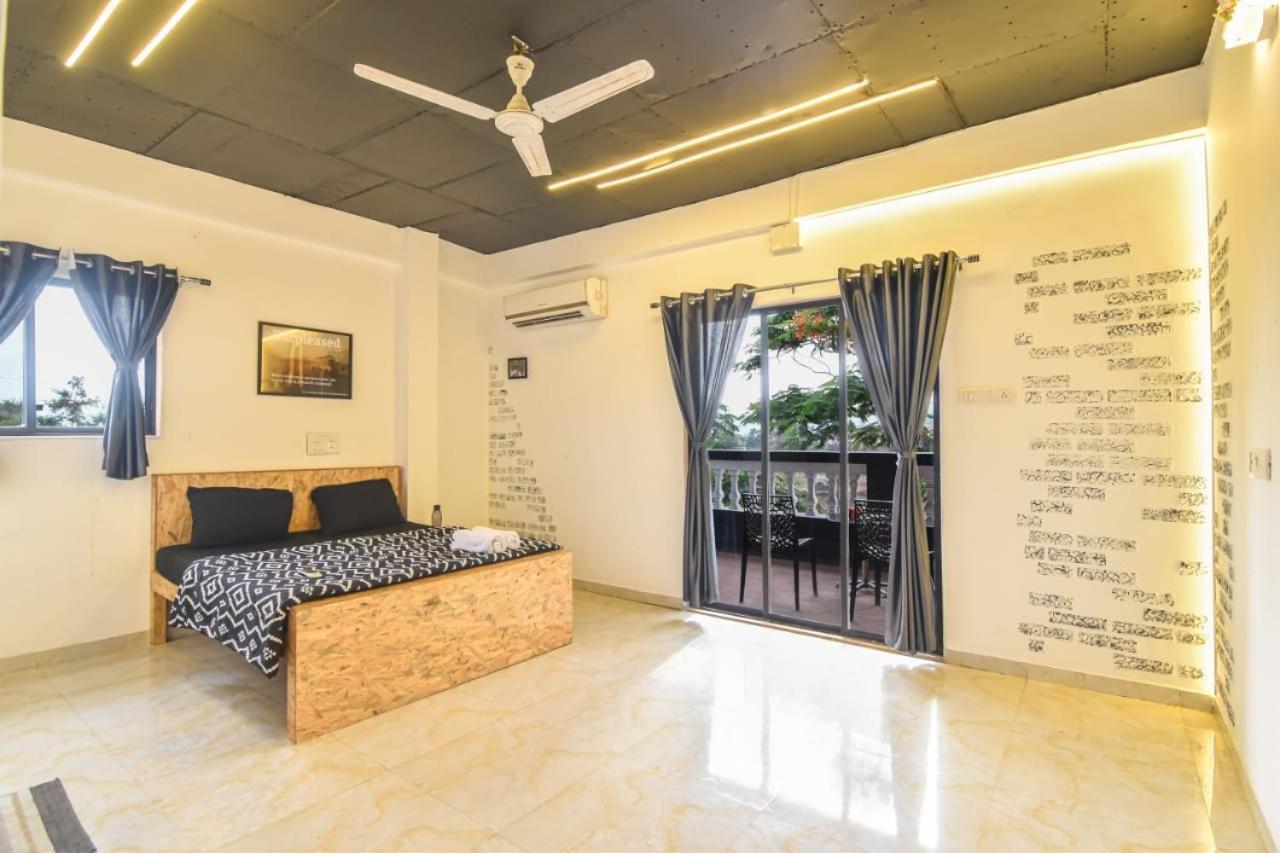 Empyrean Stay Ll 3Bhk Ll Black Horse Villa Ll Ac Ll Private Pool Ll Wifi II Lux Ll لونافالا المظهر الخارجي الصورة