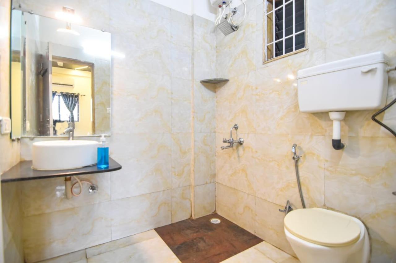 Empyrean Stay Ll 3Bhk Ll Black Horse Villa Ll Ac Ll Private Pool Ll Wifi II Lux Ll لونافالا المظهر الخارجي الصورة