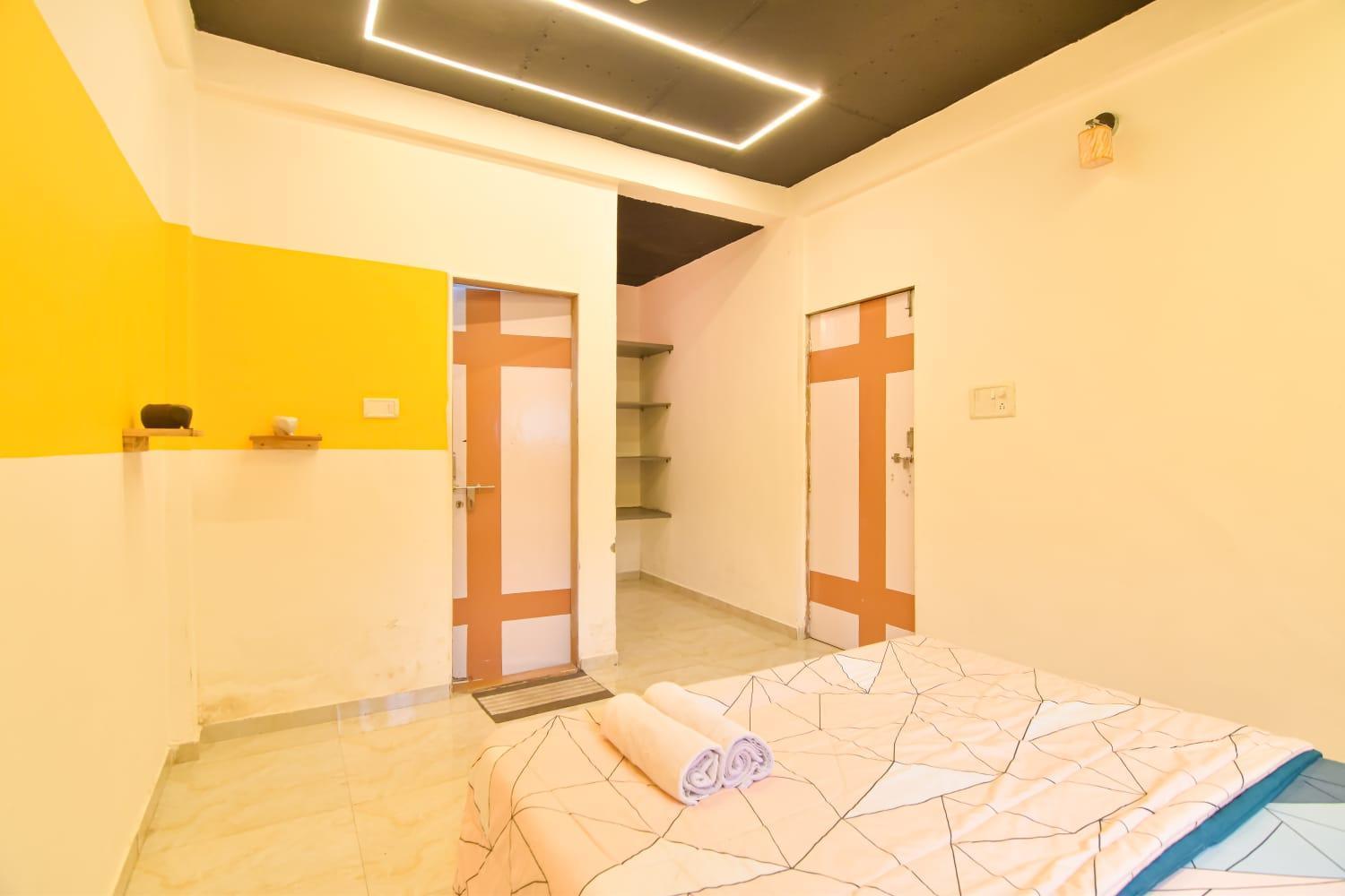 Empyrean Stay Ll 3Bhk Ll Black Horse Villa Ll Ac Ll Private Pool Ll Wifi II Lux Ll لونافالا المظهر الخارجي الصورة
